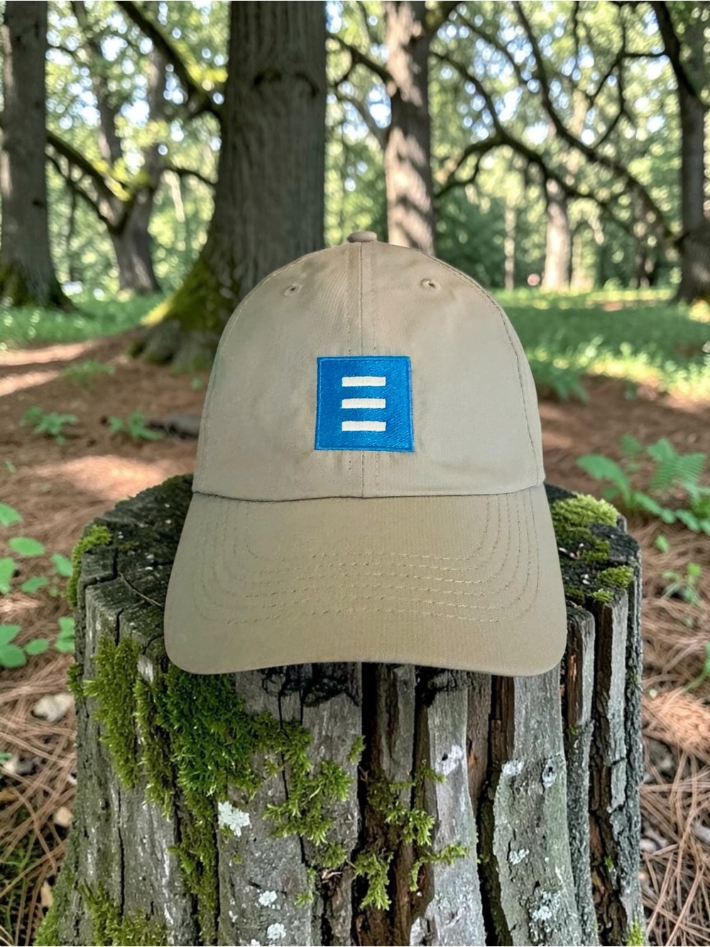 Lexion AI Baseball Cap Hat